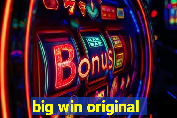 big win original